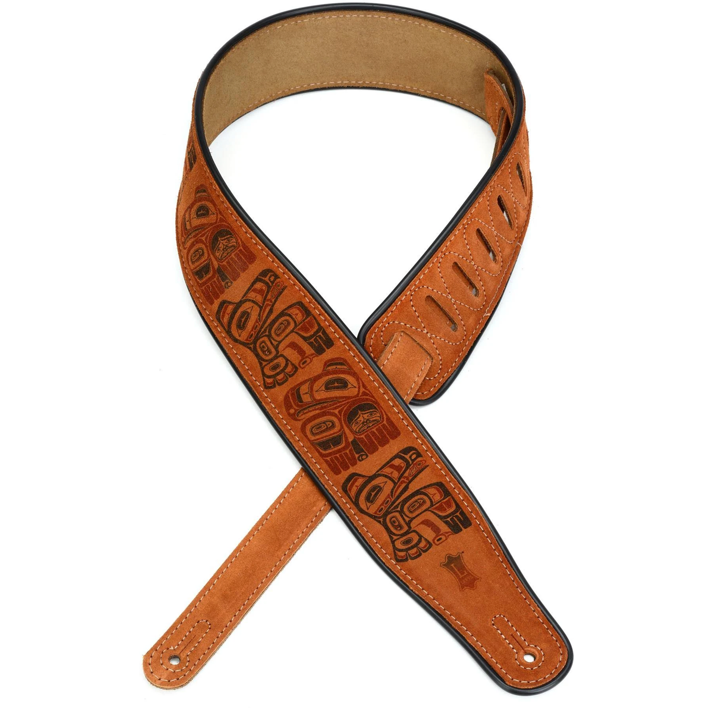 Levy's Leathers - MSS3PHG-HNY