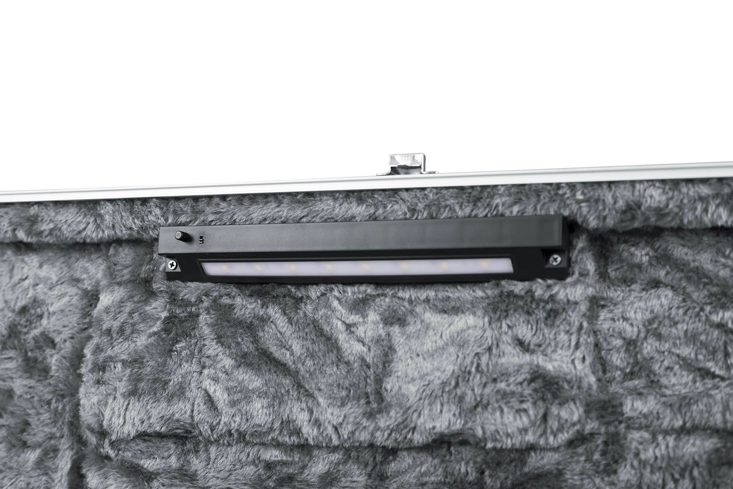 GC-BASS-LED - Molded Bass Case with LED Light