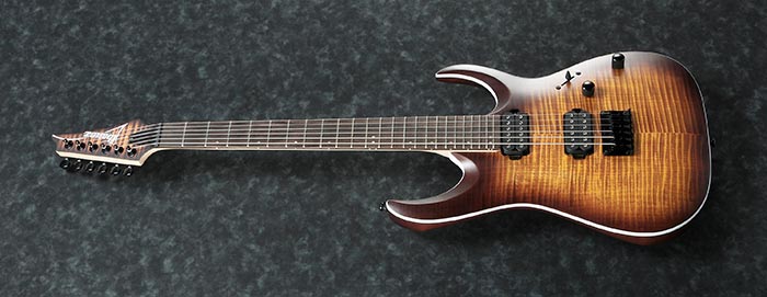 Ibanez- RGA42FMDEF