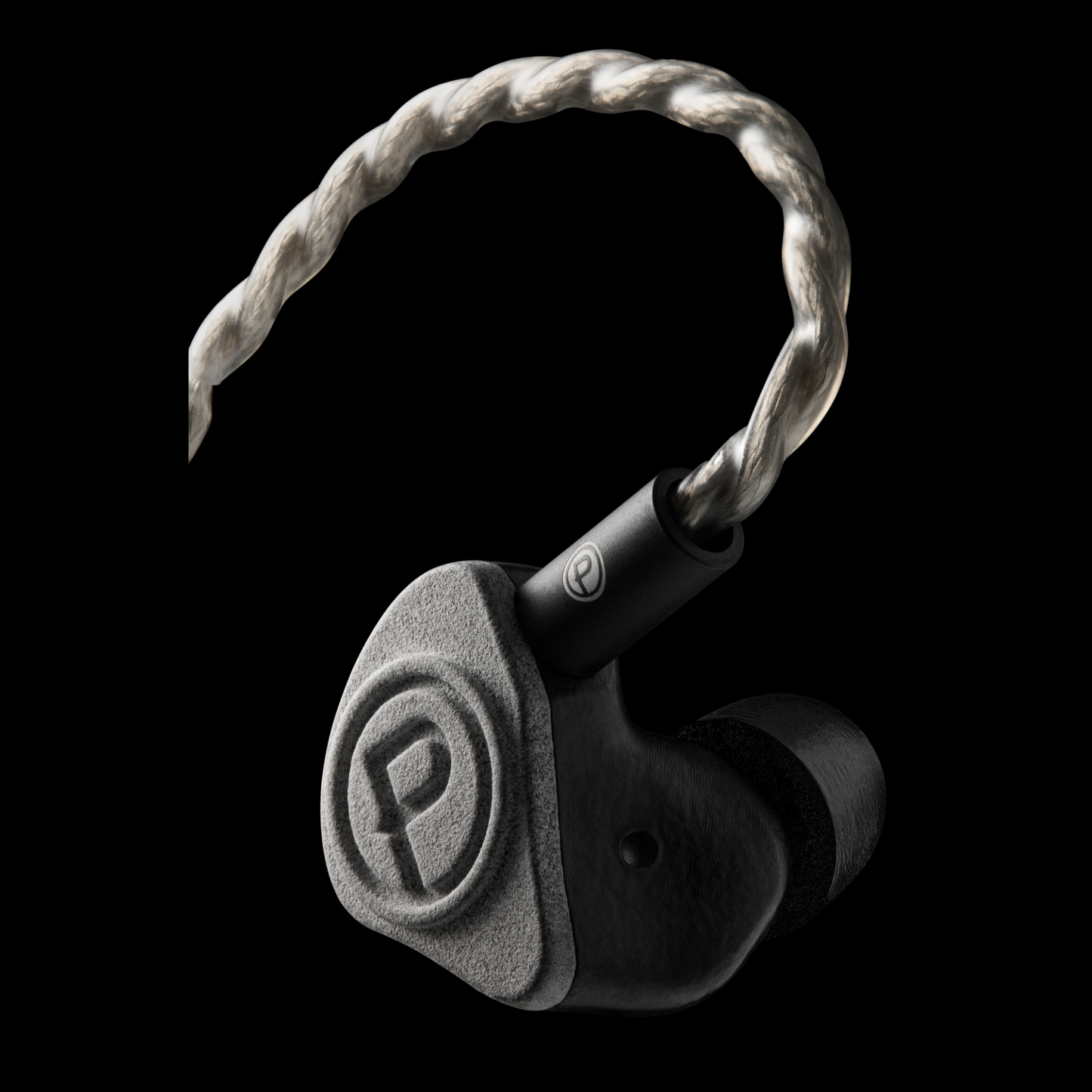 Unity Dynamic IEM and cord.