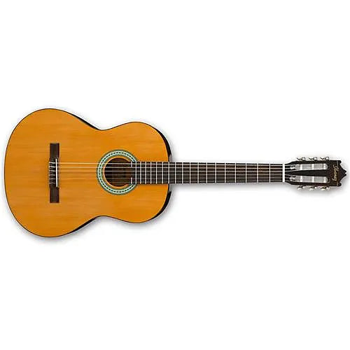 Ibanez Classical Series GA3 Acoustic Guitar