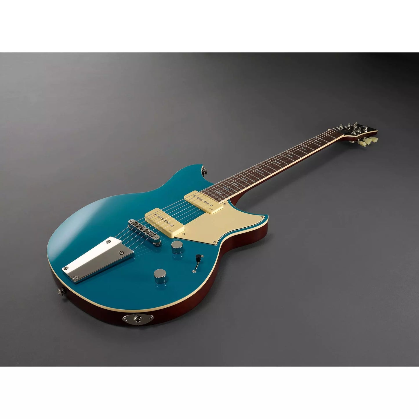 Yamaha - RSP02T - Swift Blue