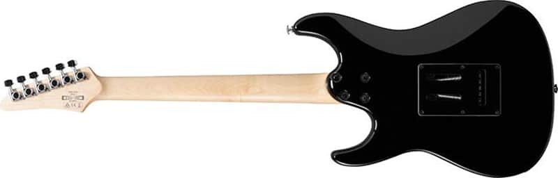 Ibanez AZES40BK