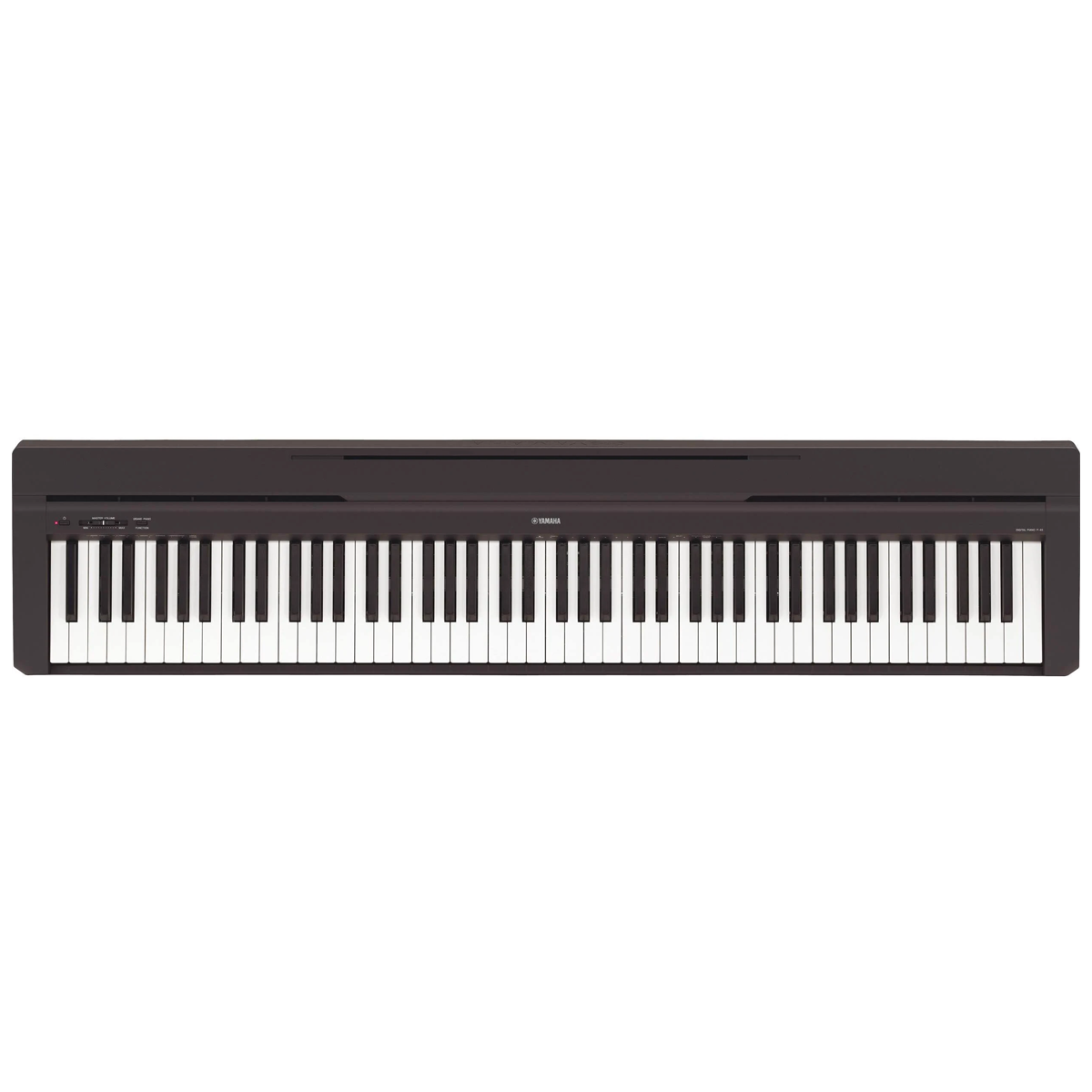 Yamaha P45B 88 Key Weighted Stage Piano