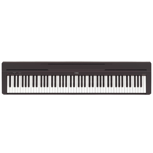 Yamaha P45B 88 Key Weighted Stage Piano