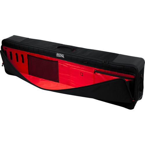 G-PG-88SLIMXL - Pro-Go Ultimate Gig Bag for Slim XL 88 Keyboards