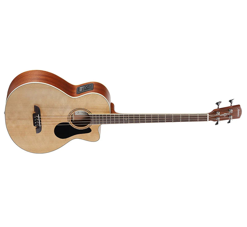 Alvarez - AB60CE Acoustic Electric Bass