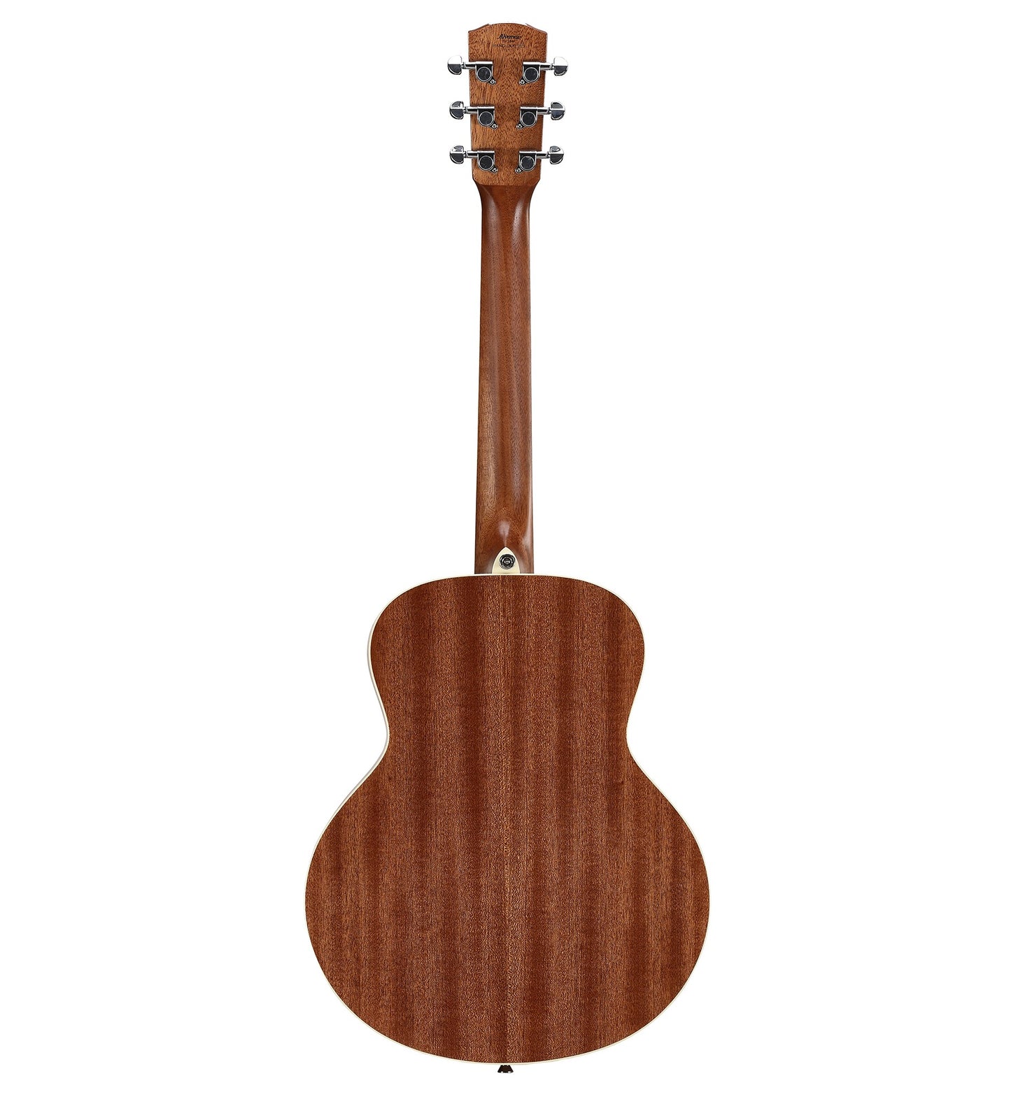 Alvarez - LJ2 Acoustic Steel Guitar from Risko Music