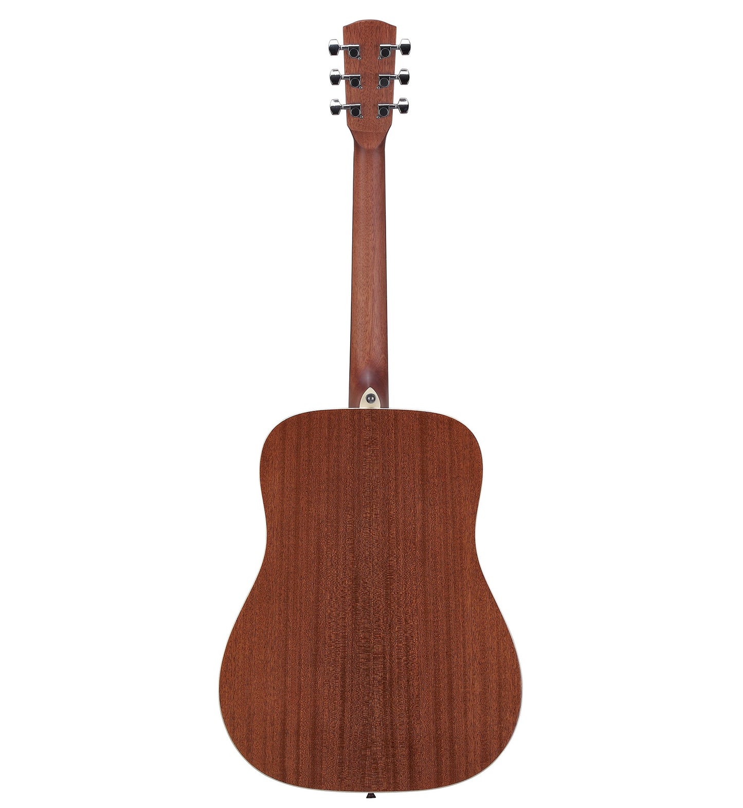 Alvarez - RD26 Dreadnought Acoustic Guitar in Natural