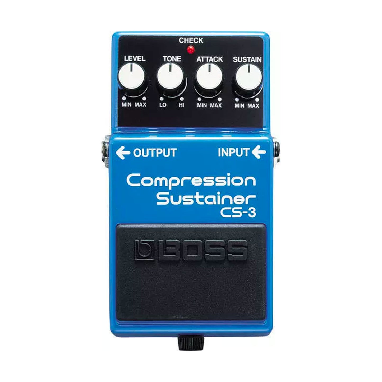 Compressor Pedals