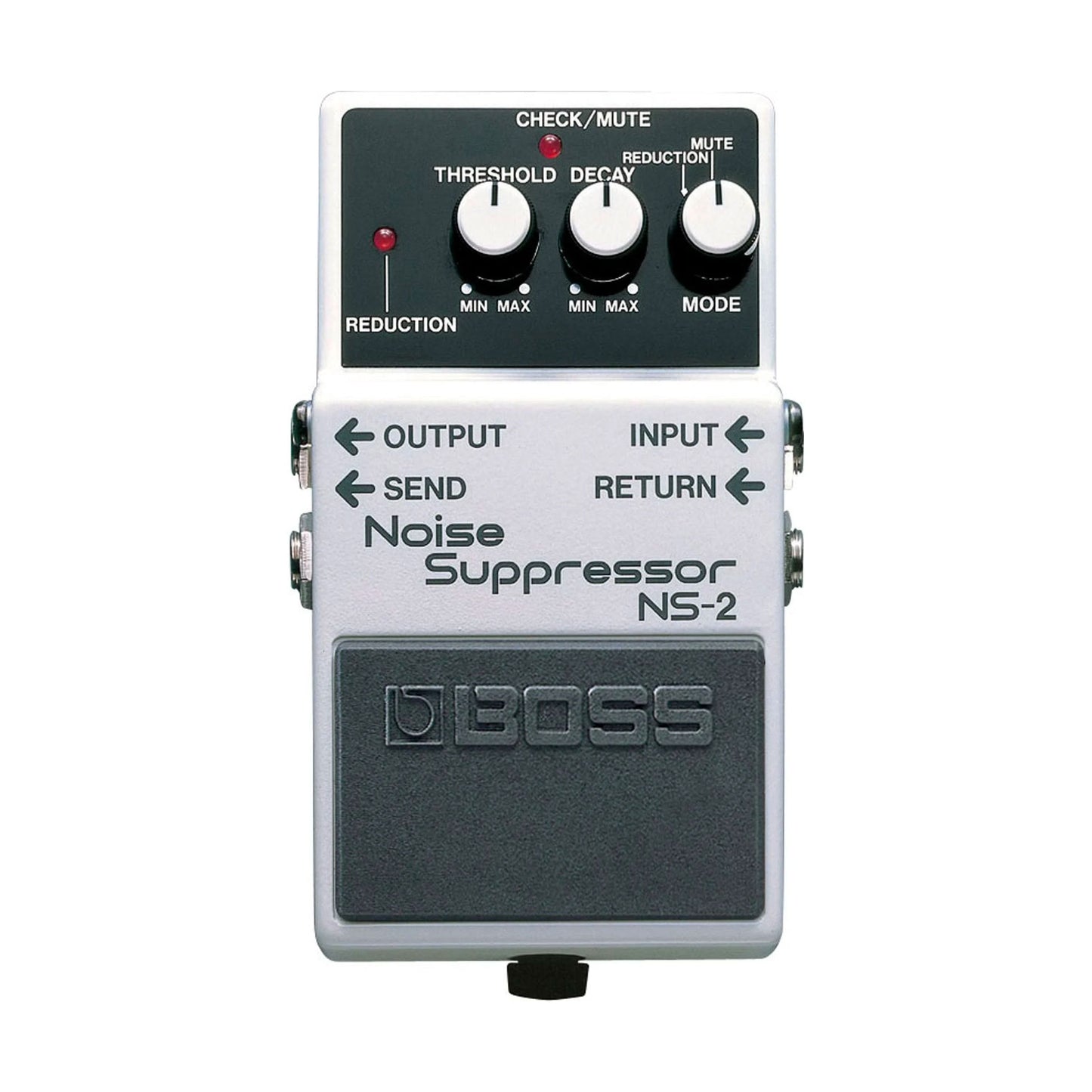 Noise Suppression