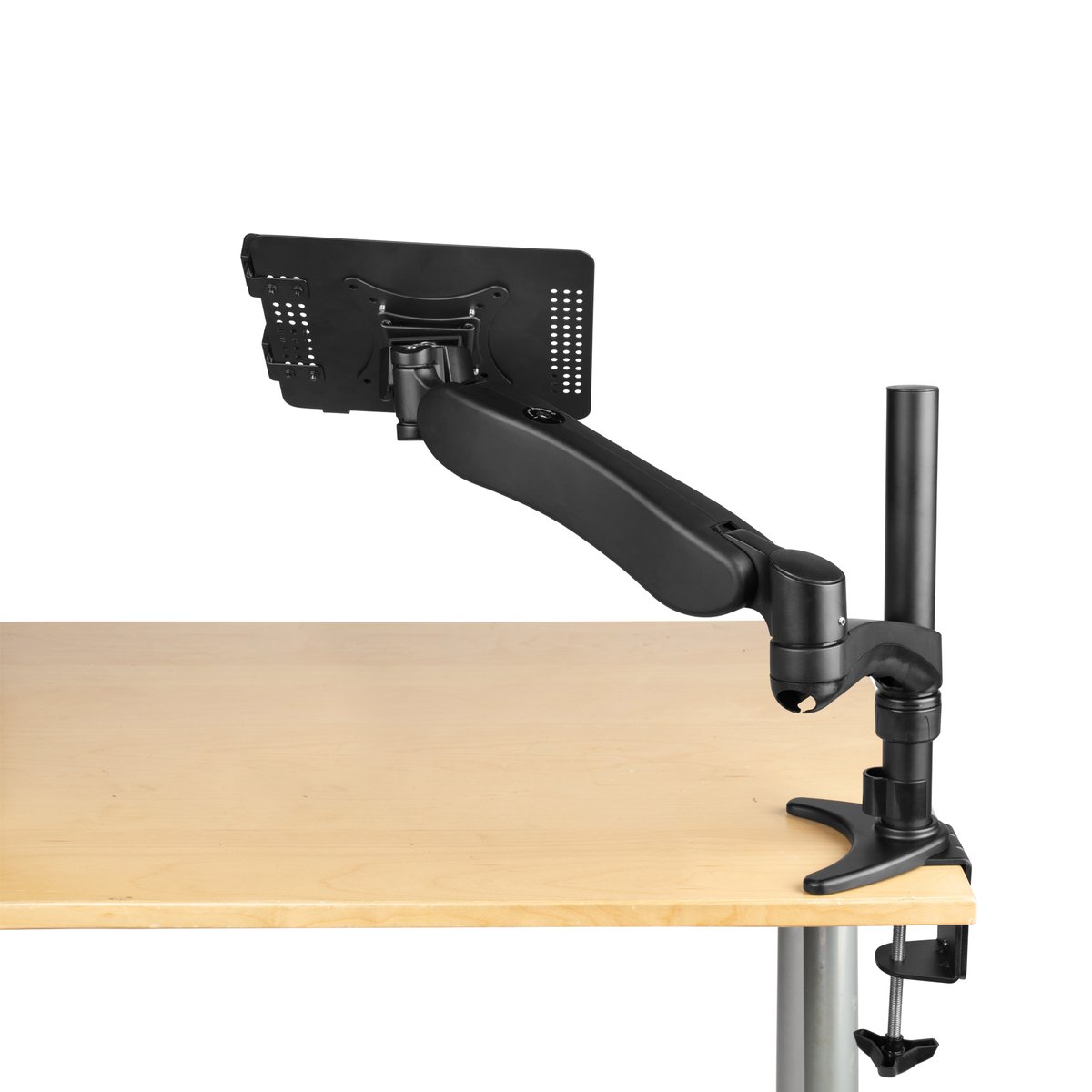 G-ARM-360-DESKMT - Gator 360 Degree Articulating DJARM (Desk Mount)