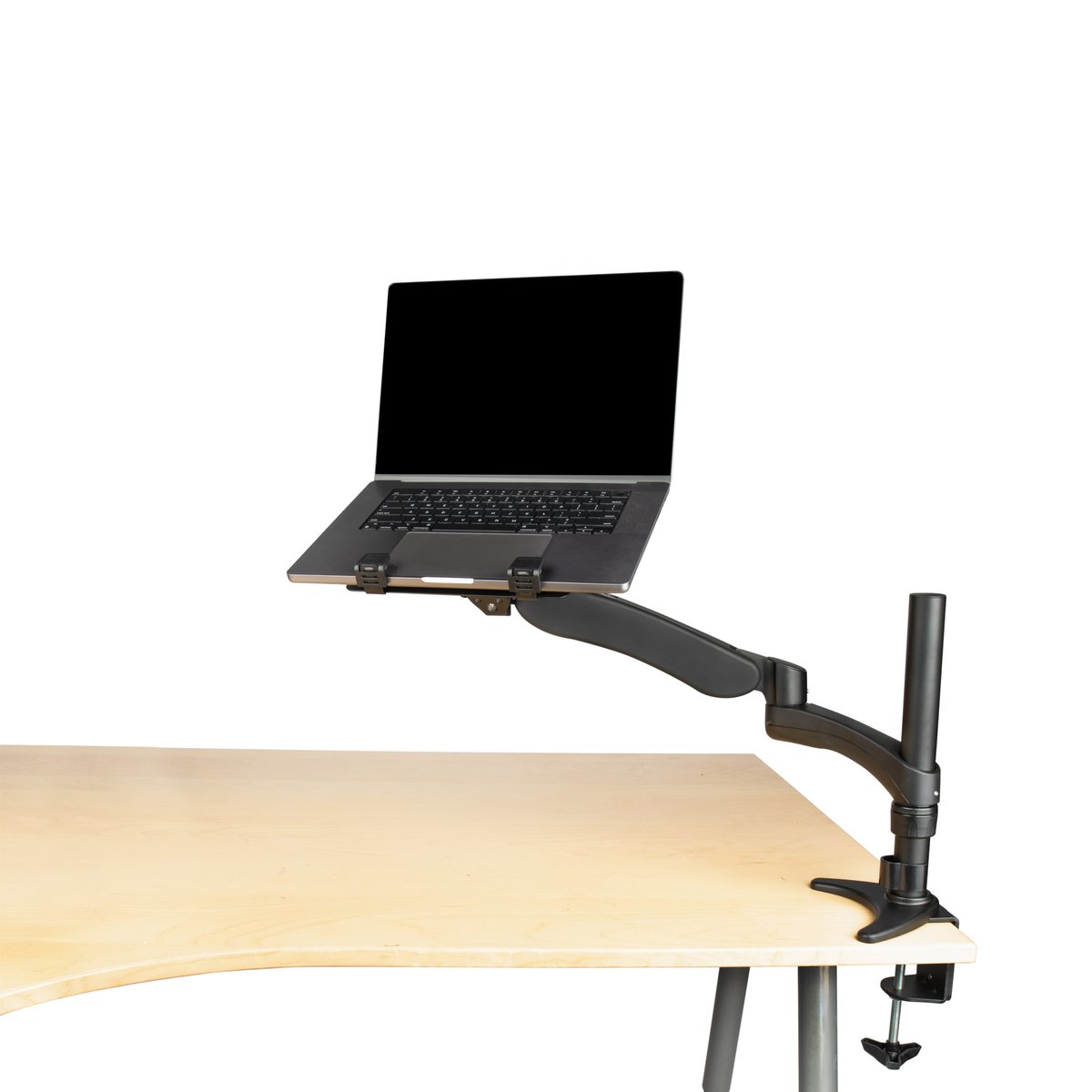 G-ARM-360-DESKMT - Gator 360 Degree Articulating DJARM (Desk Mount)