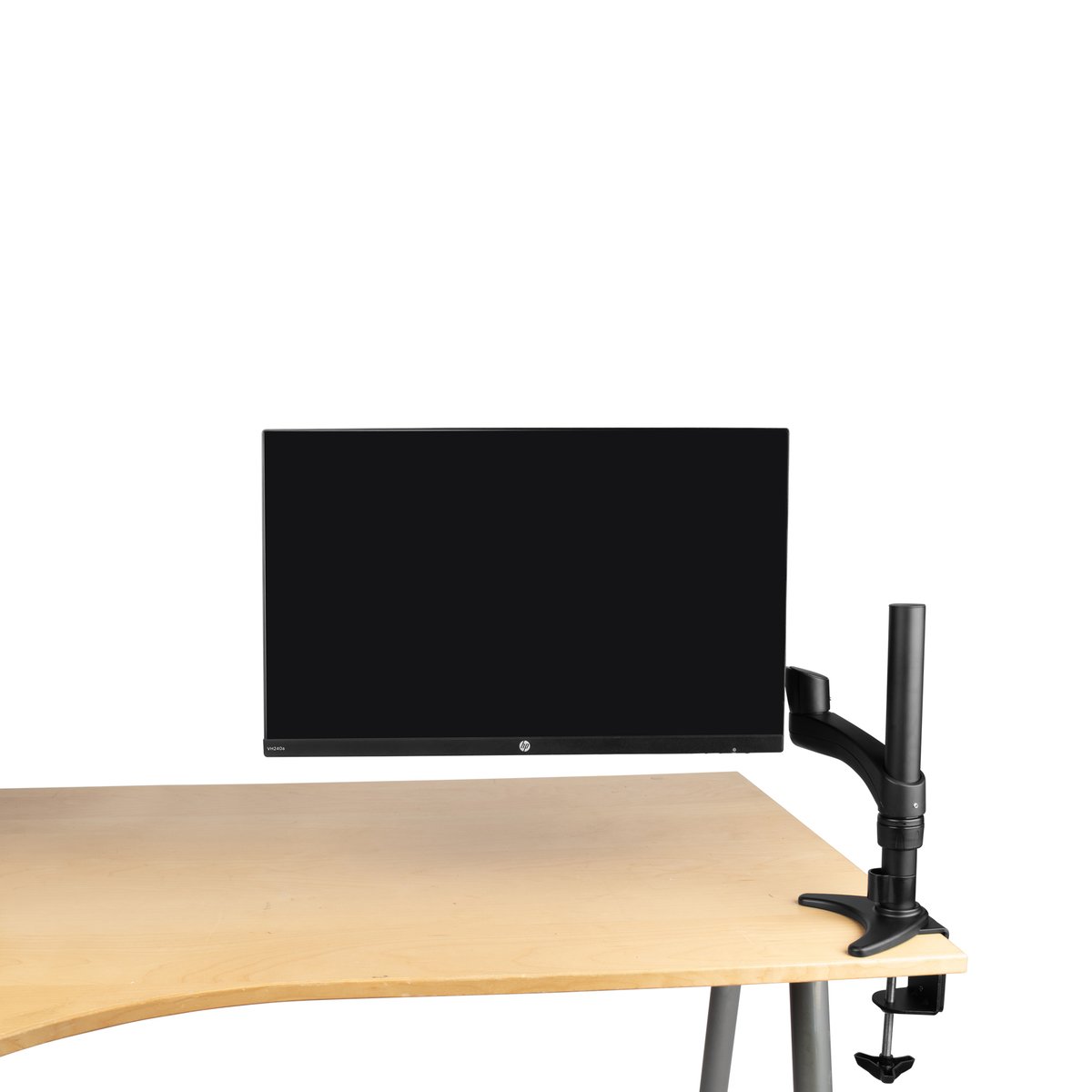 G-ARM-360-DESKMT - Gator 360 Degree Articulating DJARM (Desk Mount)
