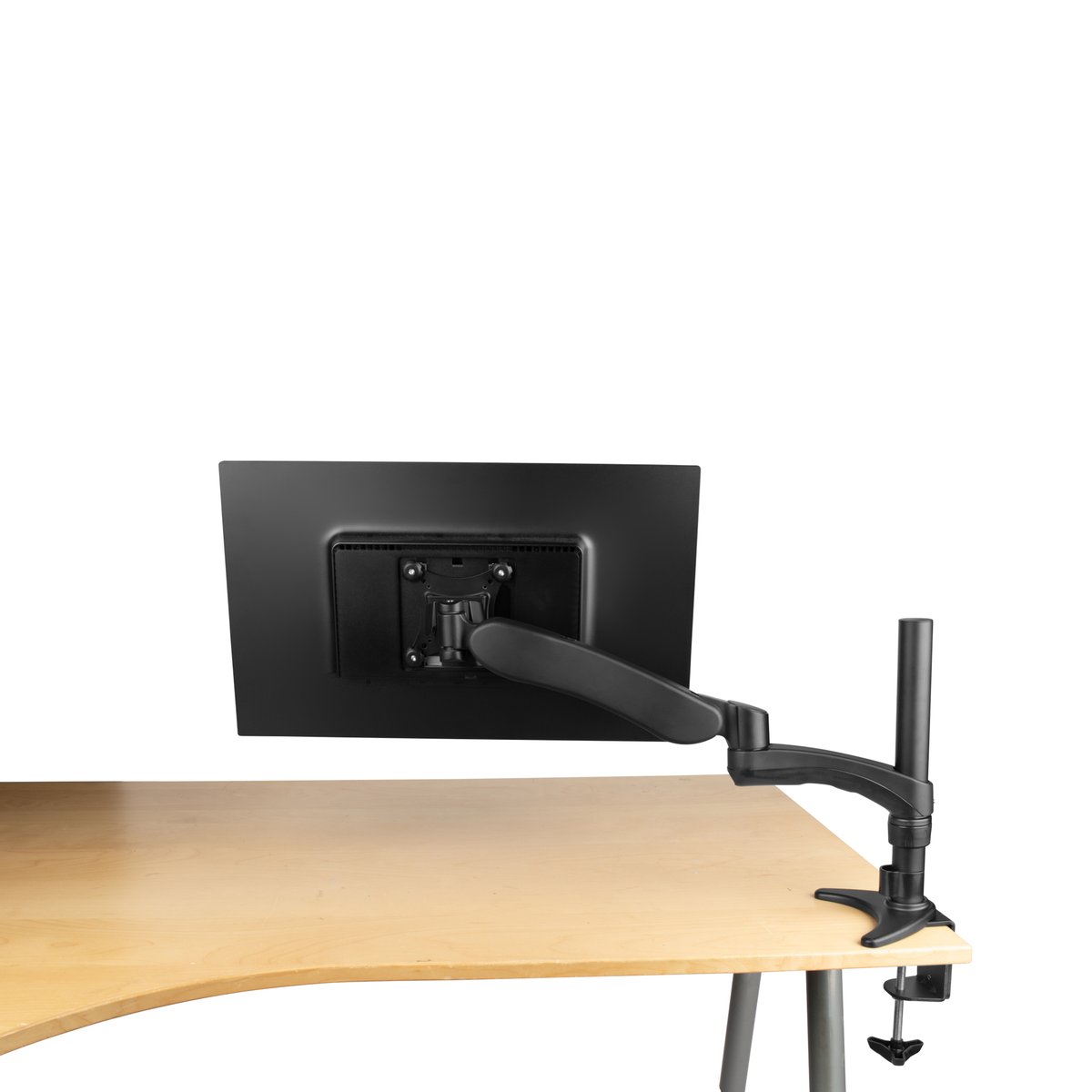 G-ARM-360-DESKMT - Gator 360 Degree Articulating DJARM (Desk Mount)