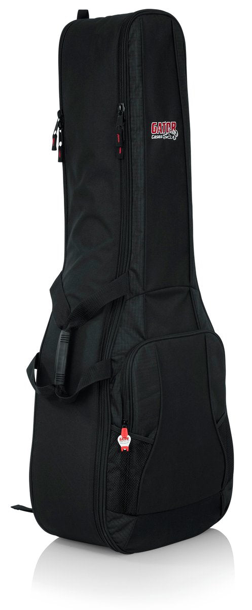 GB-4G-ACOUELECT - 4G Series Acoustic/Electric Double Gig Bag