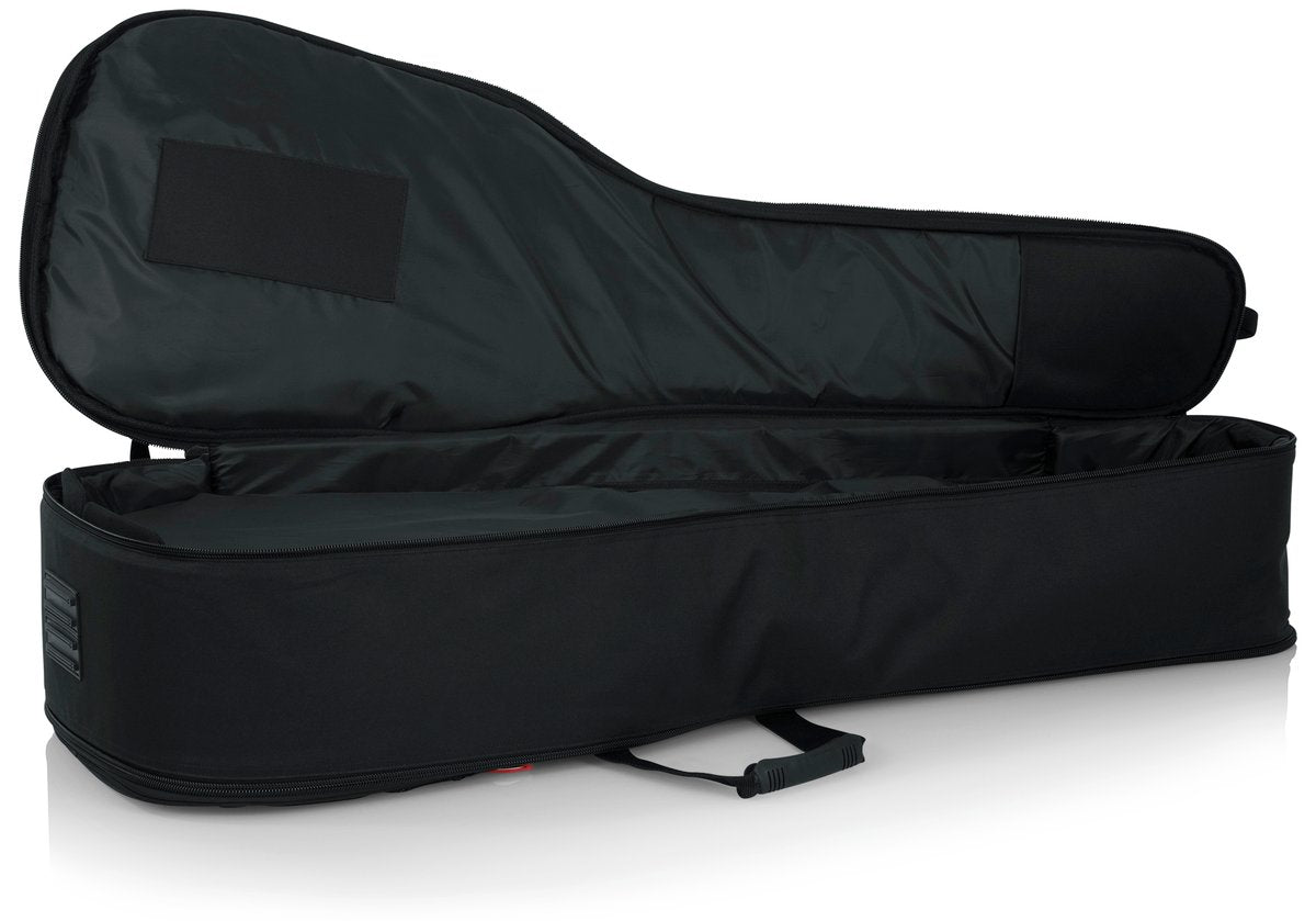 GB-4G-ACOUELECT - 4G Series Acoustic/Electric Double Gig Bag