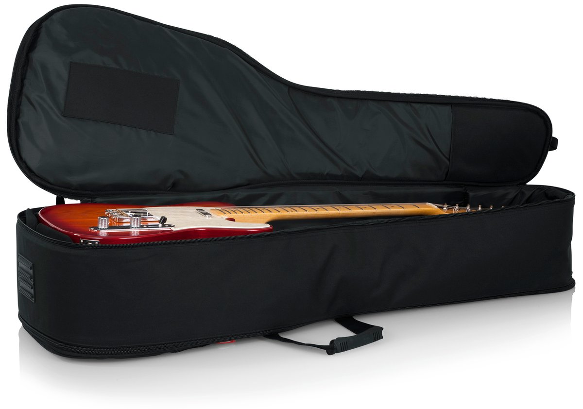 GB-4G-ACOUELECT - 4G Series Acoustic/Electric Double Gig Bag