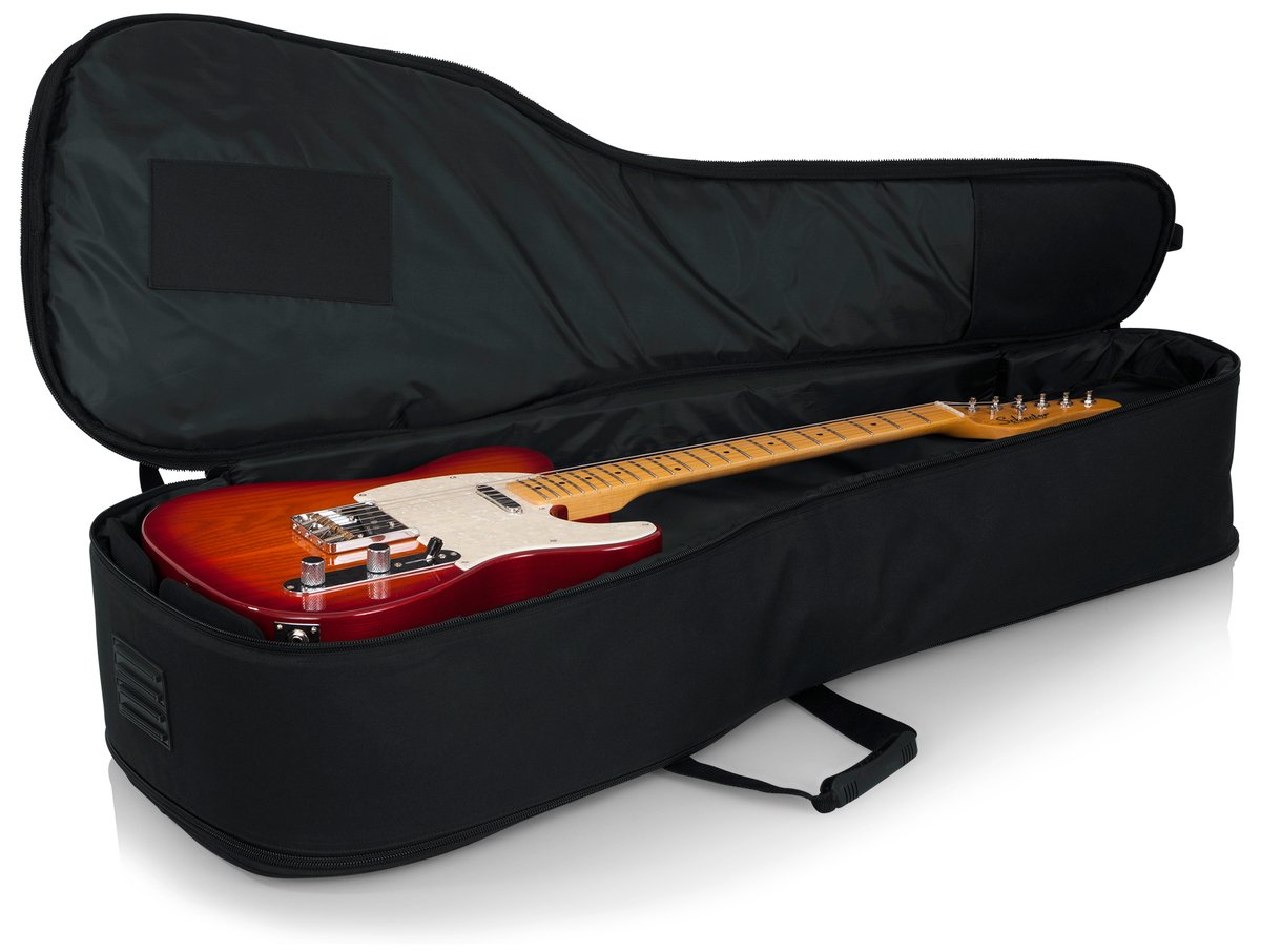 GB-4G-ACOUELECT - 4G Series Acoustic/Electric Double Gig Bag