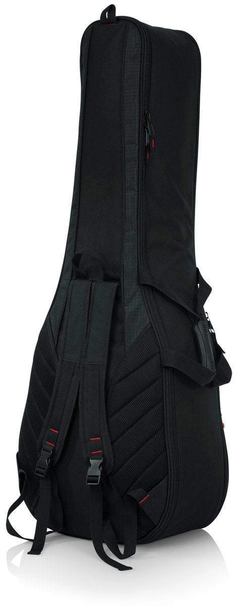 GB-4G-ACOUELECT - 4G Series Acoustic/Electric Double Gig Bag