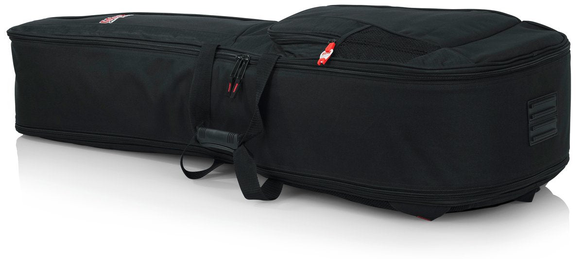 GB-4G-ACOUELECT - 4G Series Acoustic/Electric Double Gig Bag