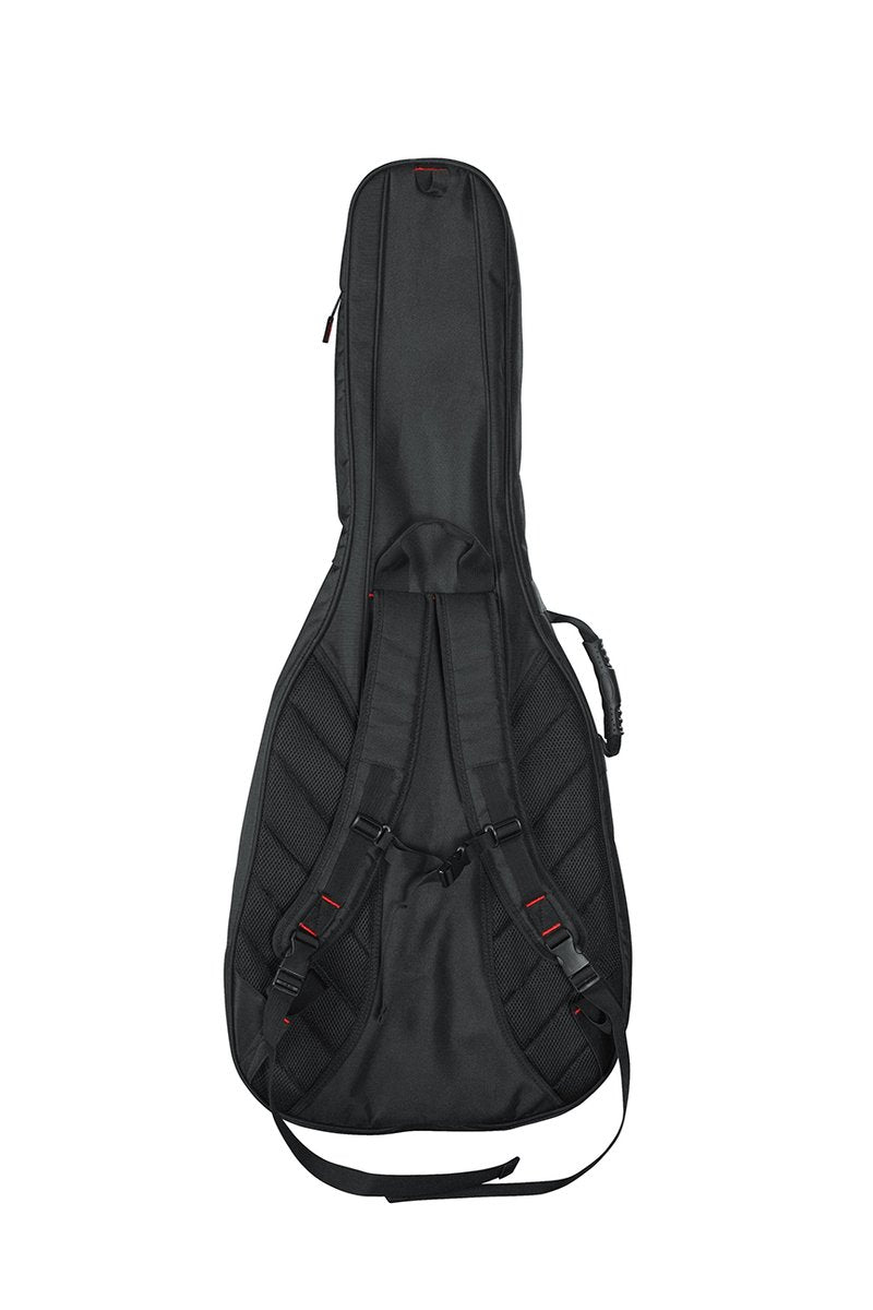 GB-4G-BASS - 4G Series Gig Bag for Bass Guitars