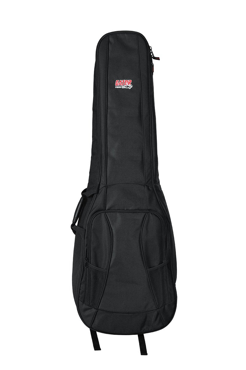 GB-4G-BASSX2 - 4G Series Gig Bag for 2x Bass Guitars