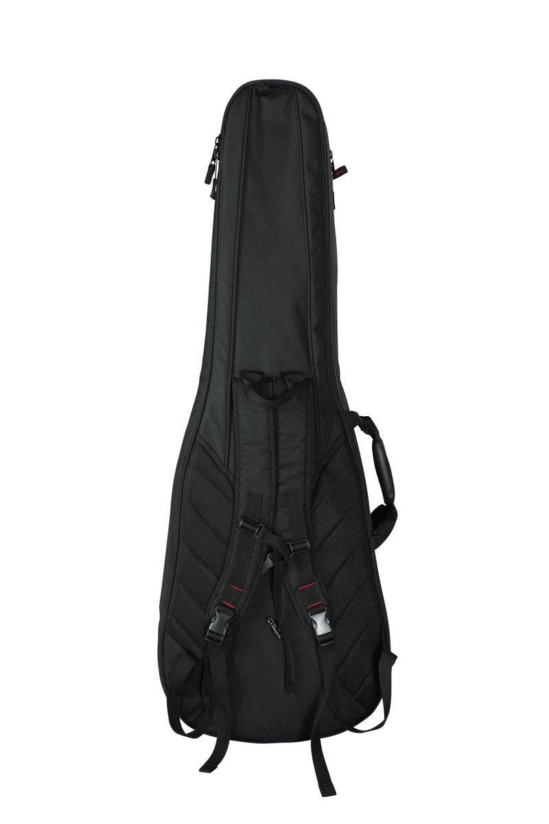 GB-4G-ELECX2 - 4G Series Gig Bag for 2x Electric Guitars
