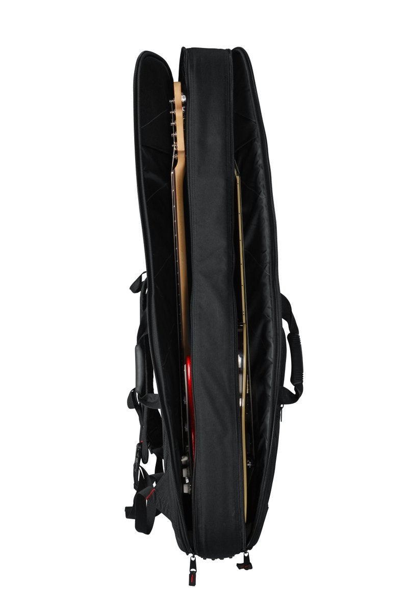 GB-4G-ELECX2 - 4G Series Gig Bag for 2x Electric Guitars