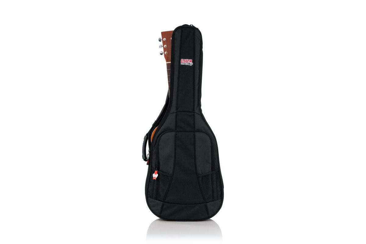 GB-4G-MINIACOU - 4G Series Gig Bag for Mini Acoustic Guitars