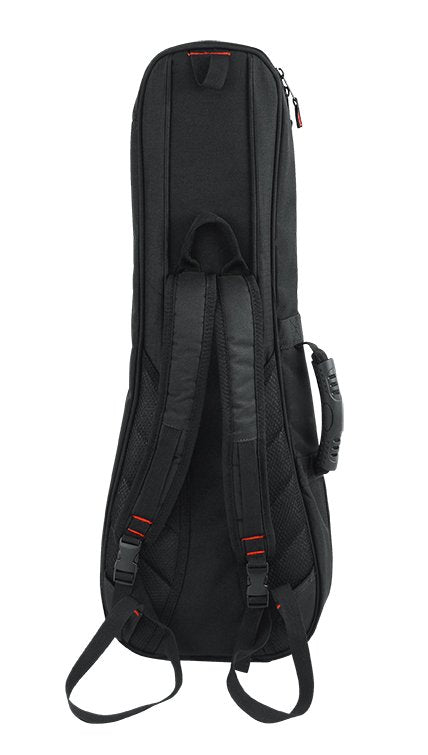 GB-4G-UKE CON - 4G Series Gig Bag for Concert Ukulele