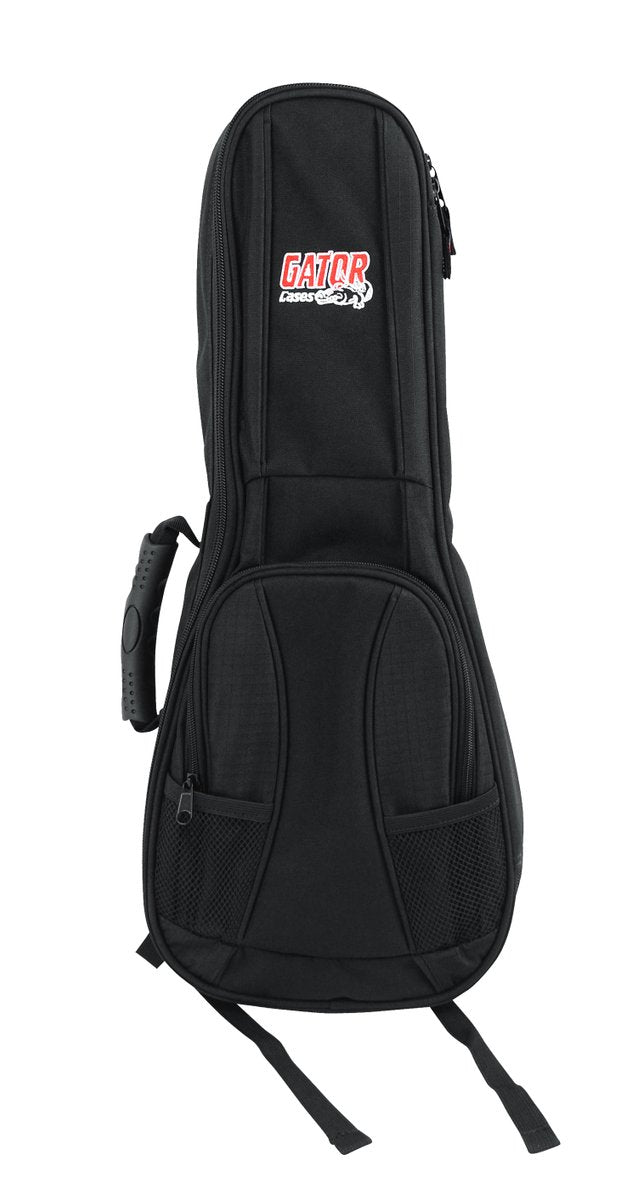 GB-4G-UKE SOP - 4G Series Gig Bag for Soprano Ukulele