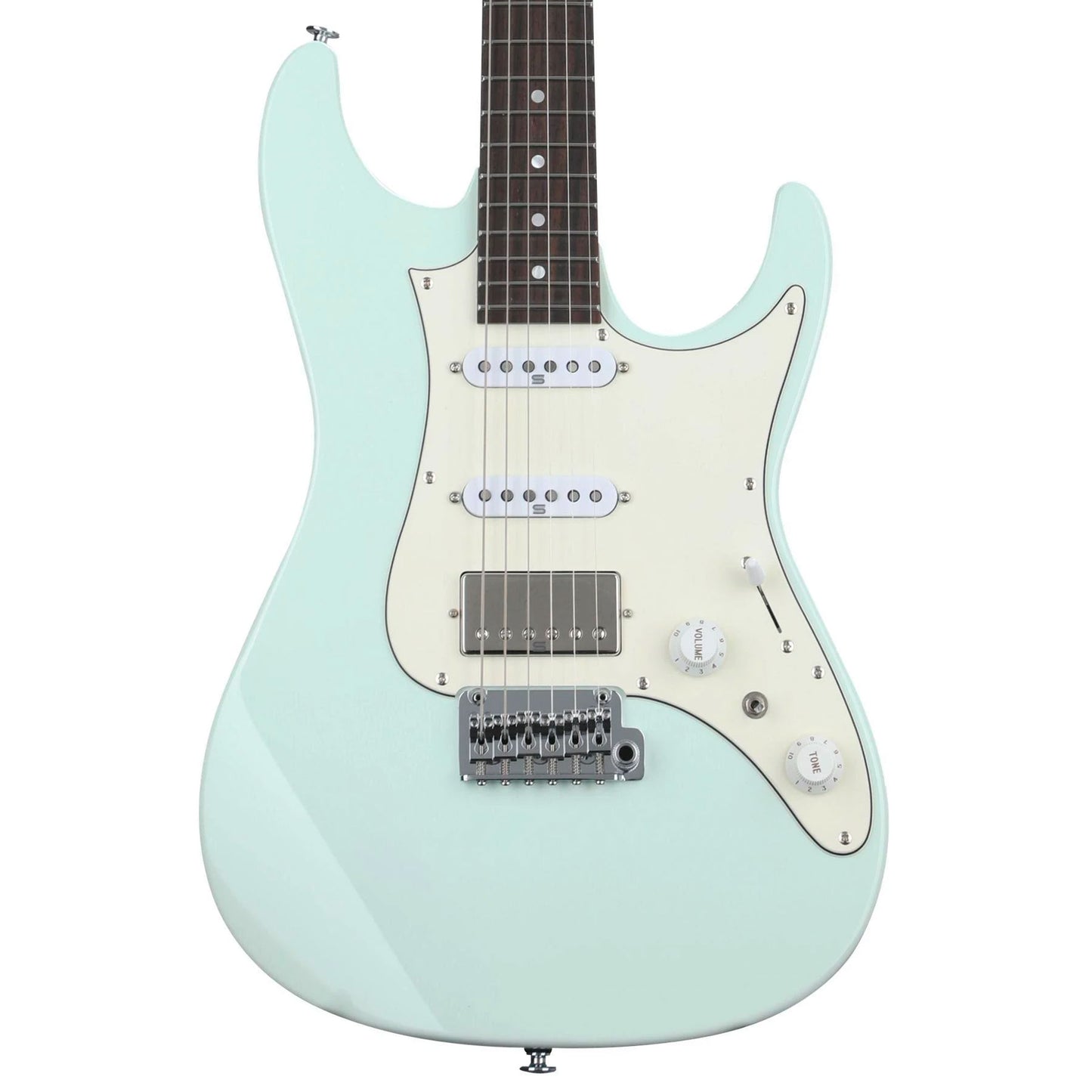 Electric Guitar/Solidbody