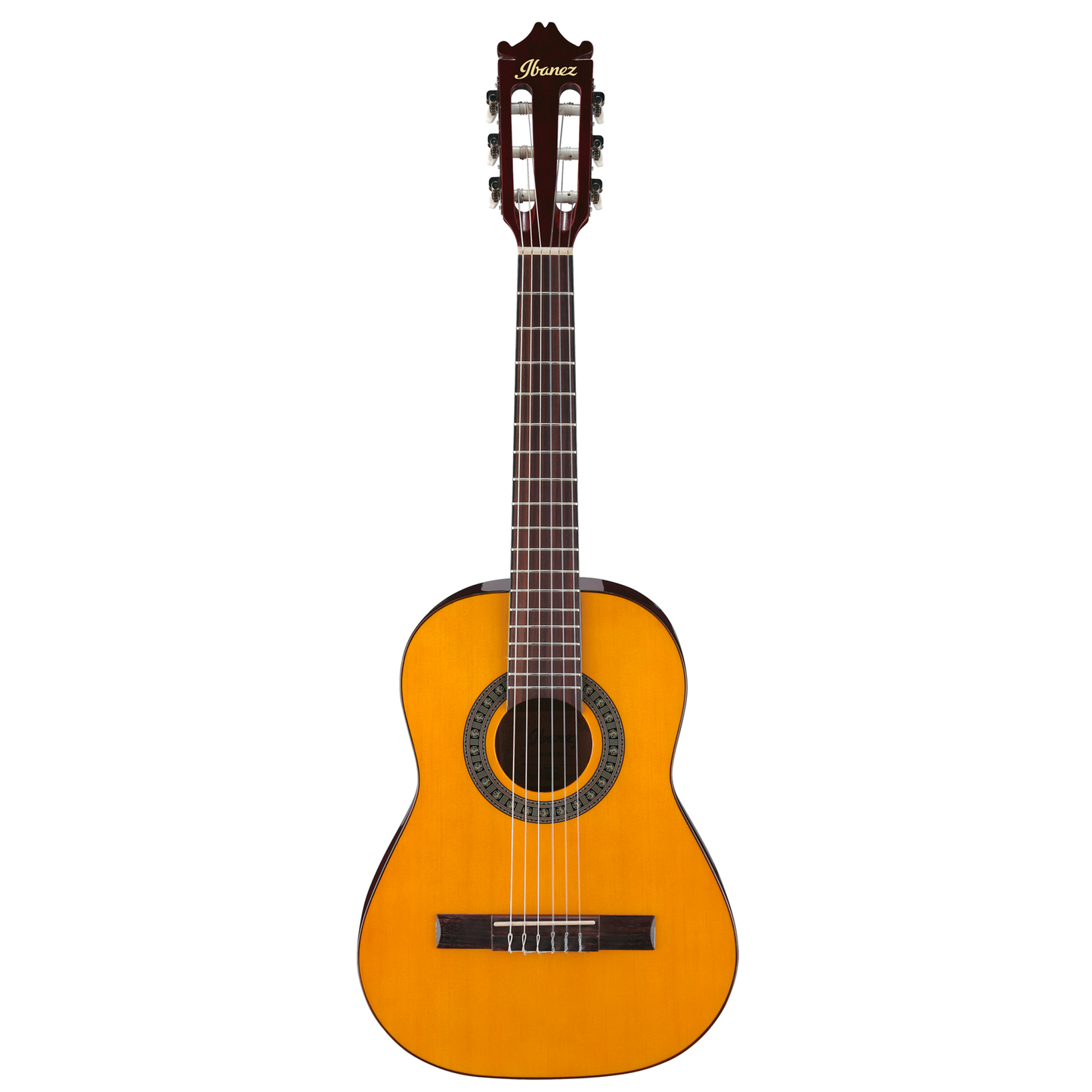 Ibanez GA1 GA Series Amber High Gloss