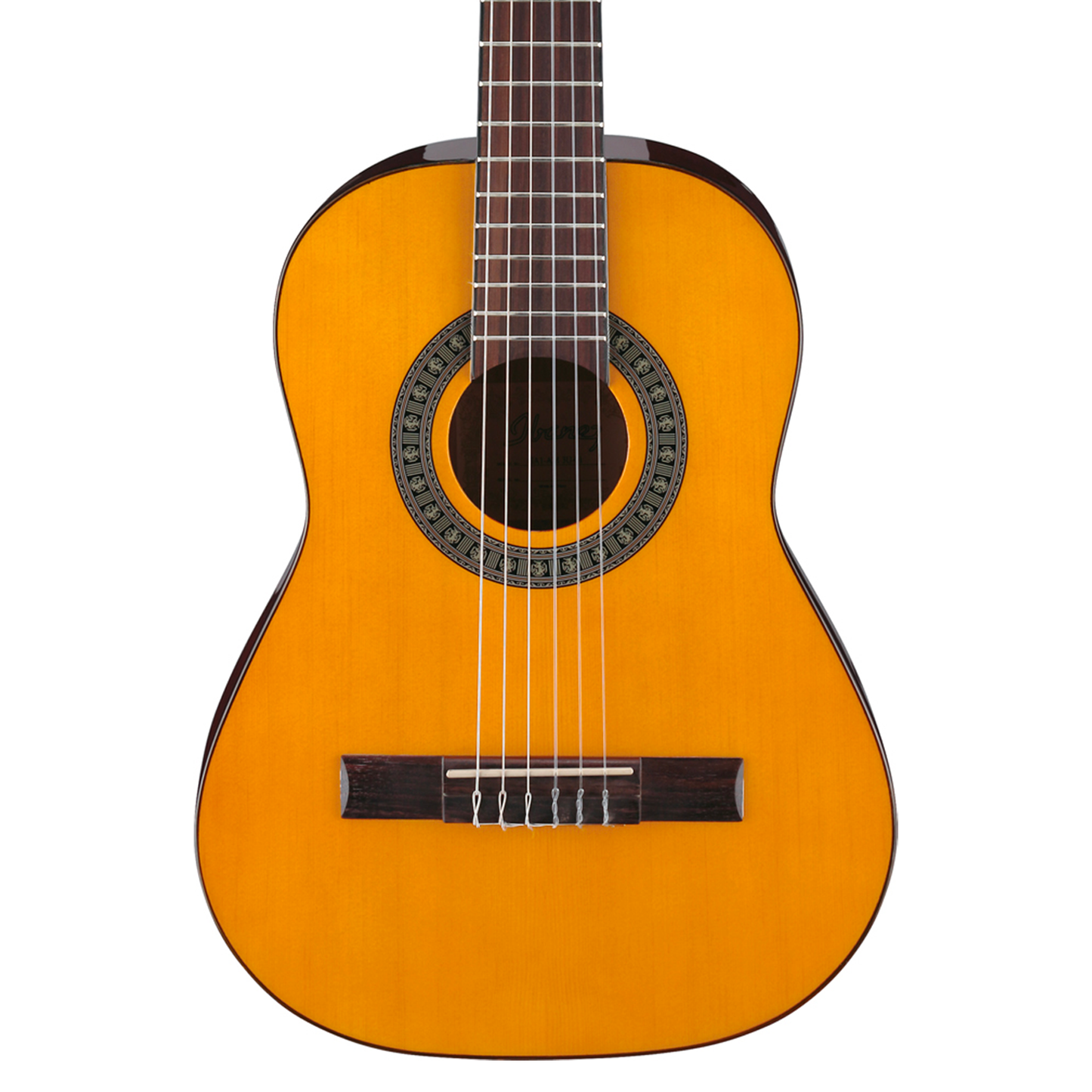 Ibanez GA1 GA Series Amber High Gloss