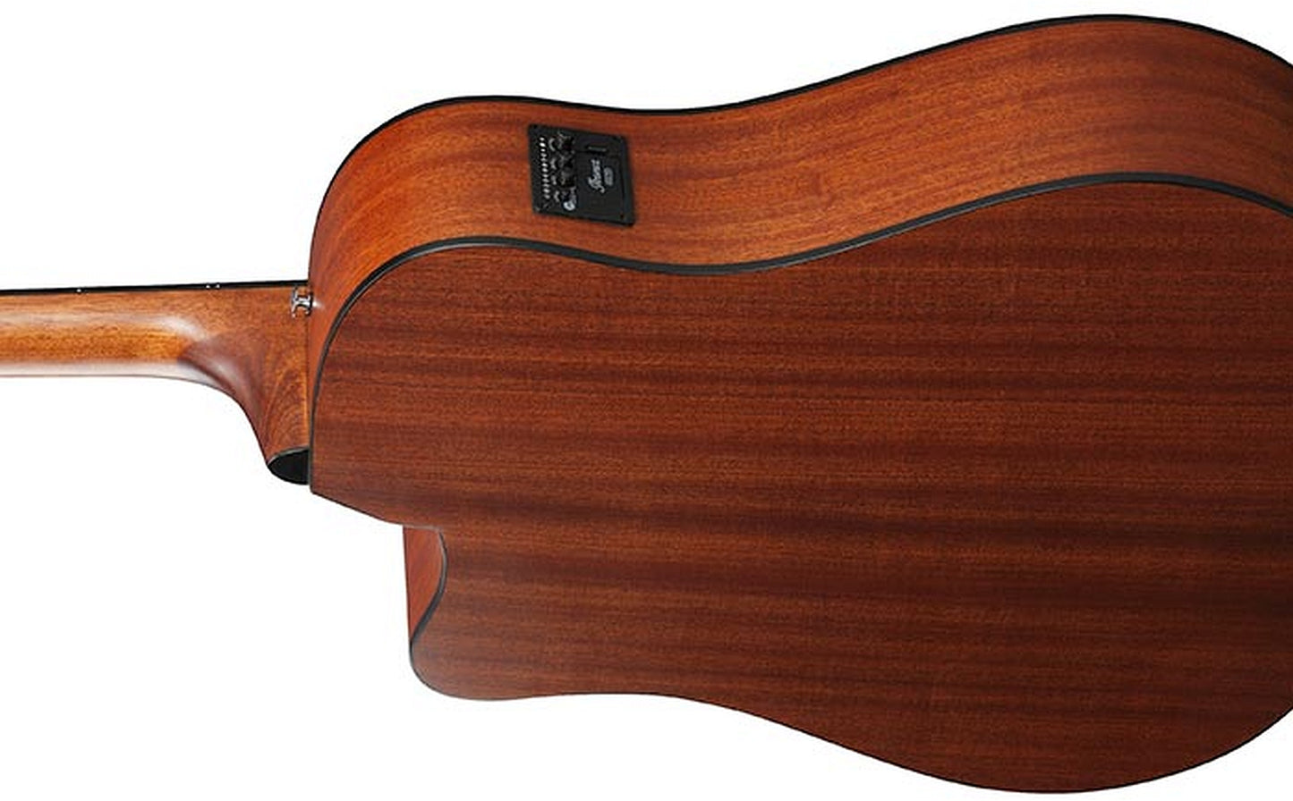 Ibanez AAD50CE Advanced Acoustic-electric Guitar