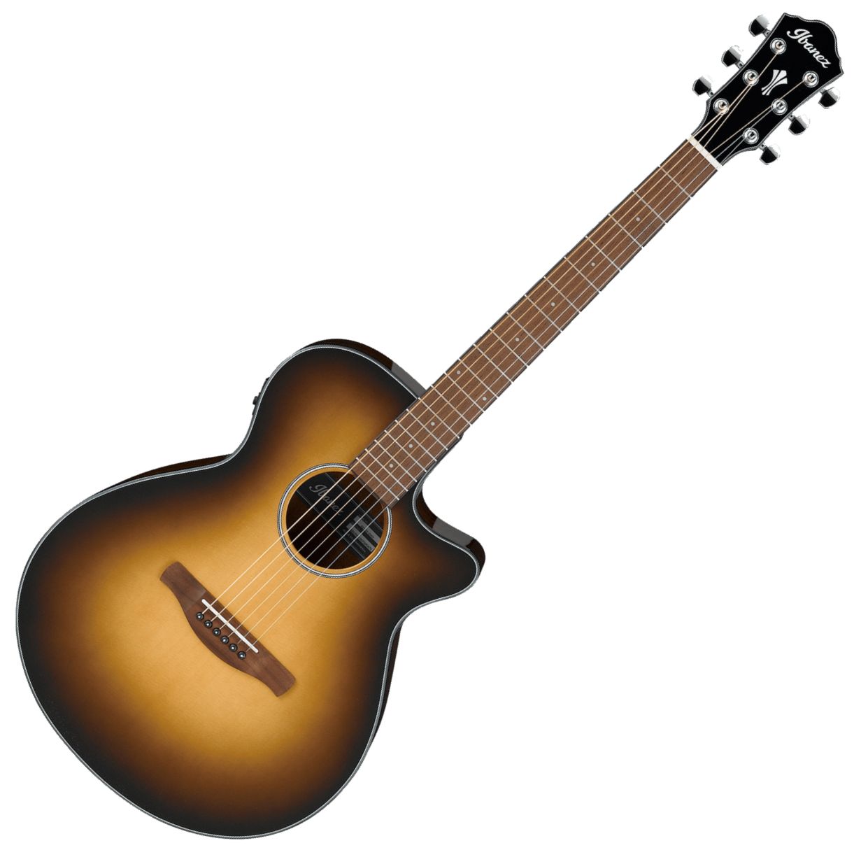 Acoustic/Electric Steel