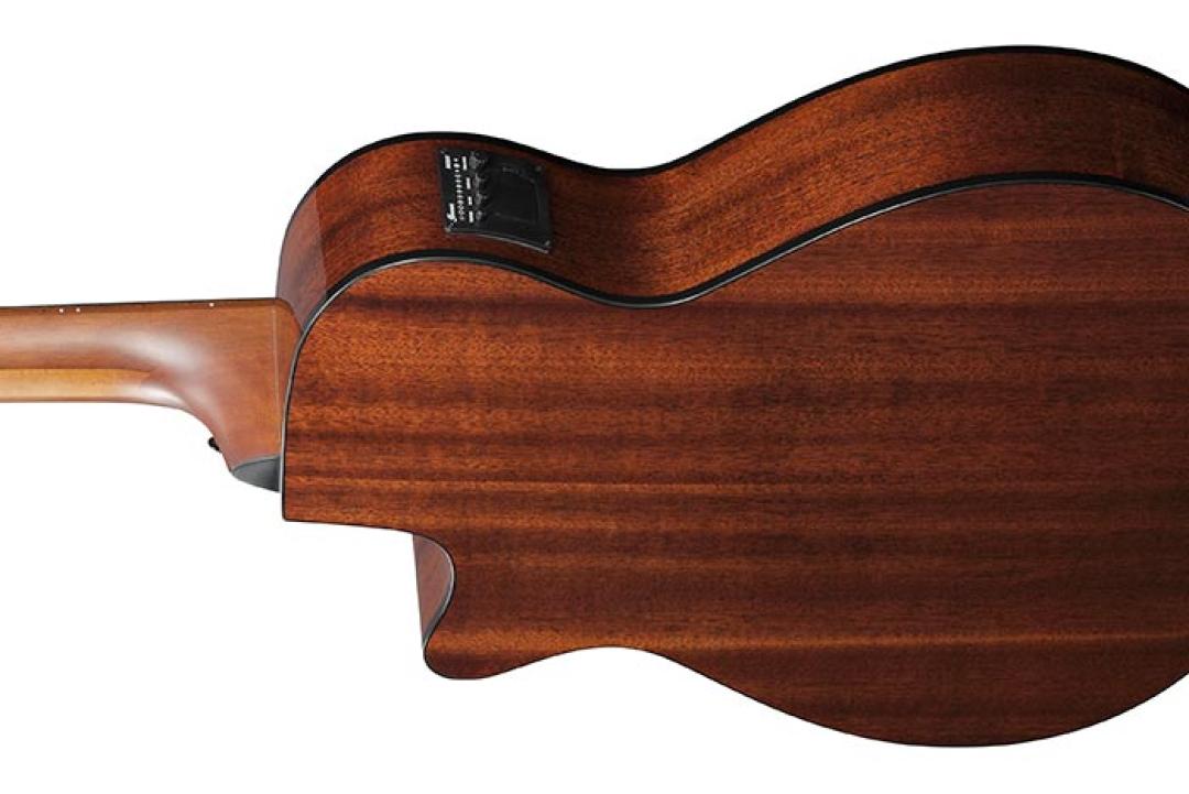 Ibanez - AEGB24EMHS Acoustic Bass