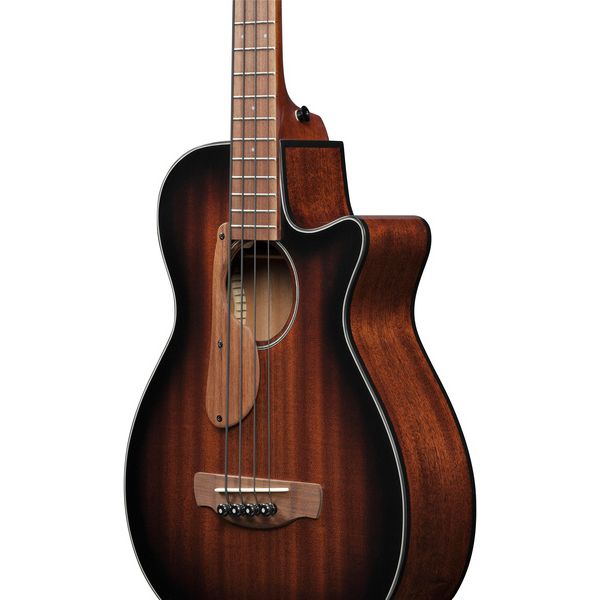Ibanez - AEGB24EMHS Acoustic Bass