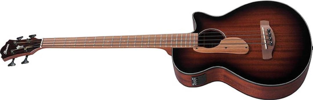 Ibanez - AEGB24EMHS Acoustic Bass