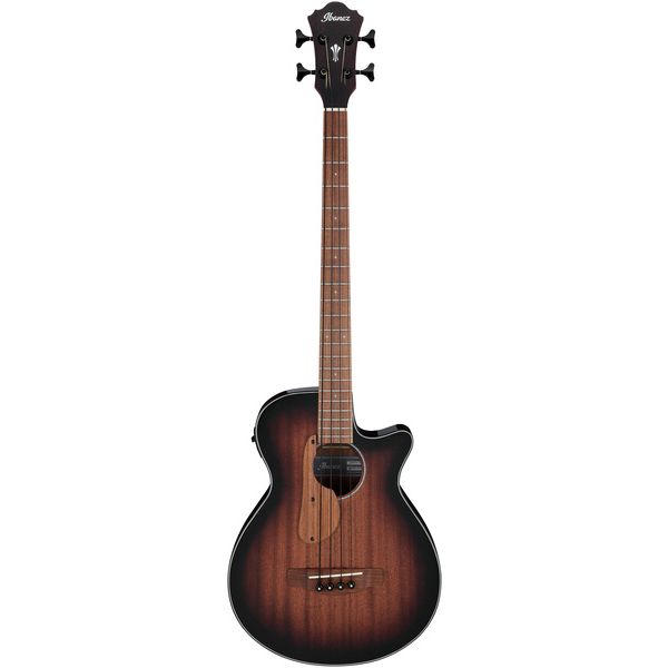 Ibanez - AEGB24EMHS Acoustic Bass