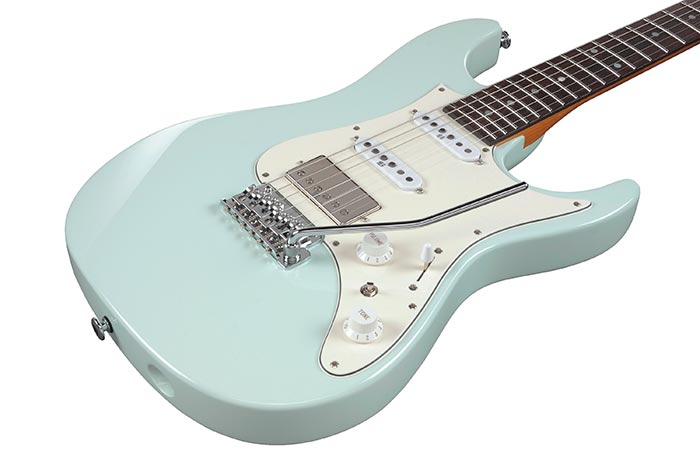 Electric Guitar/Solidbody