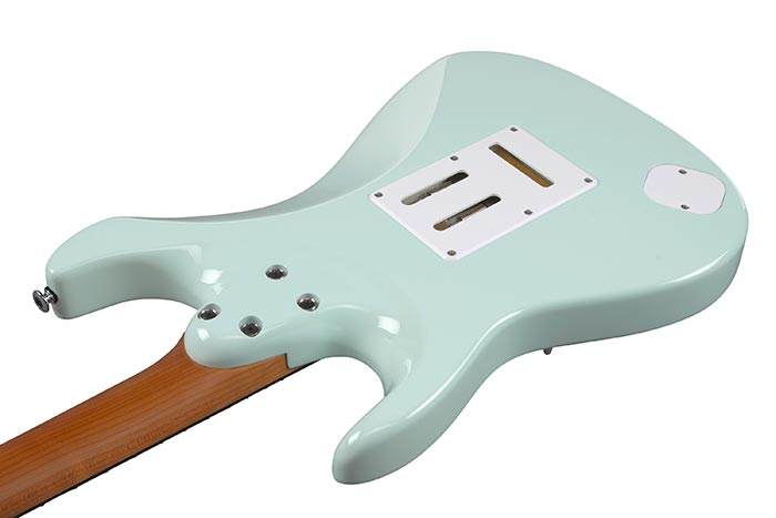 Electric Guitar/Solidbody