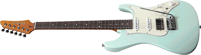 Electric Guitar/Solidbody