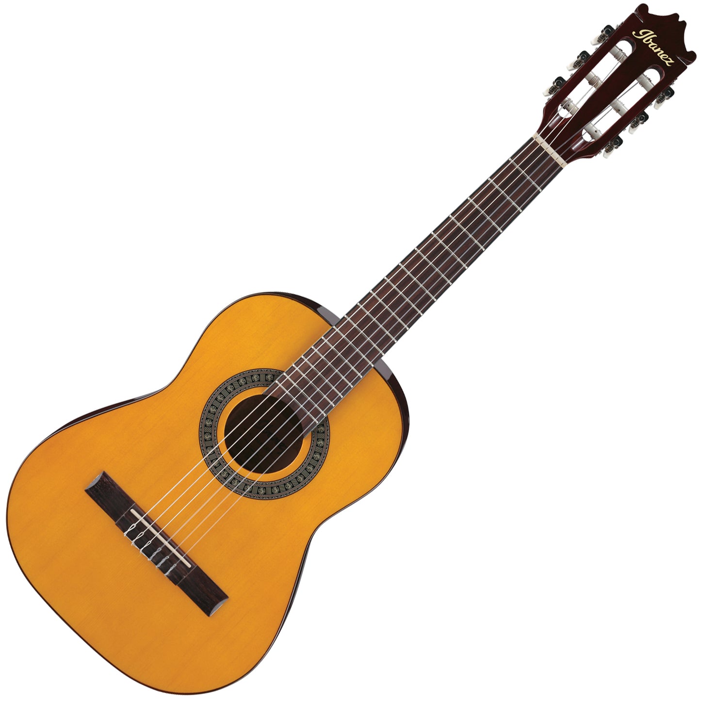Ibanez GA1 GA Series Amber High Gloss