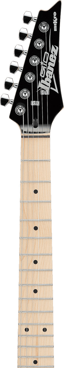 Ibanez miKro GRGM21M Electric Guitar - Orange Burst