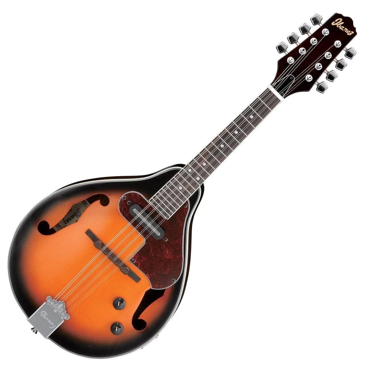 Ibanez M510E Mandolin