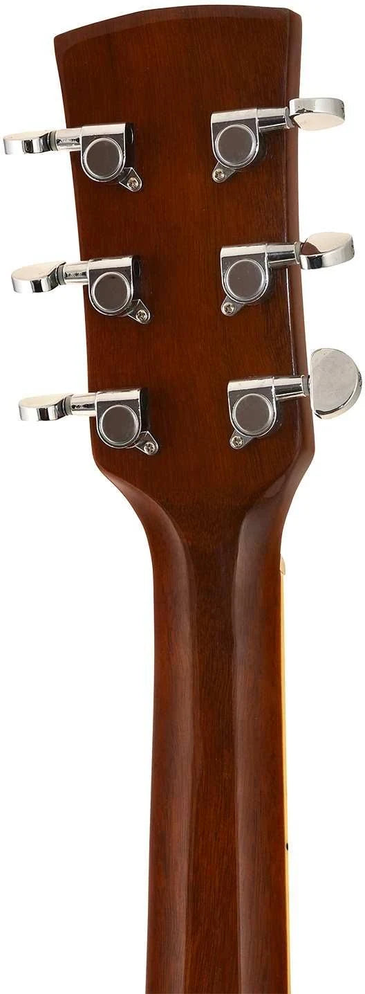 Ibanez PC15 Acoustic Guitar in Natural