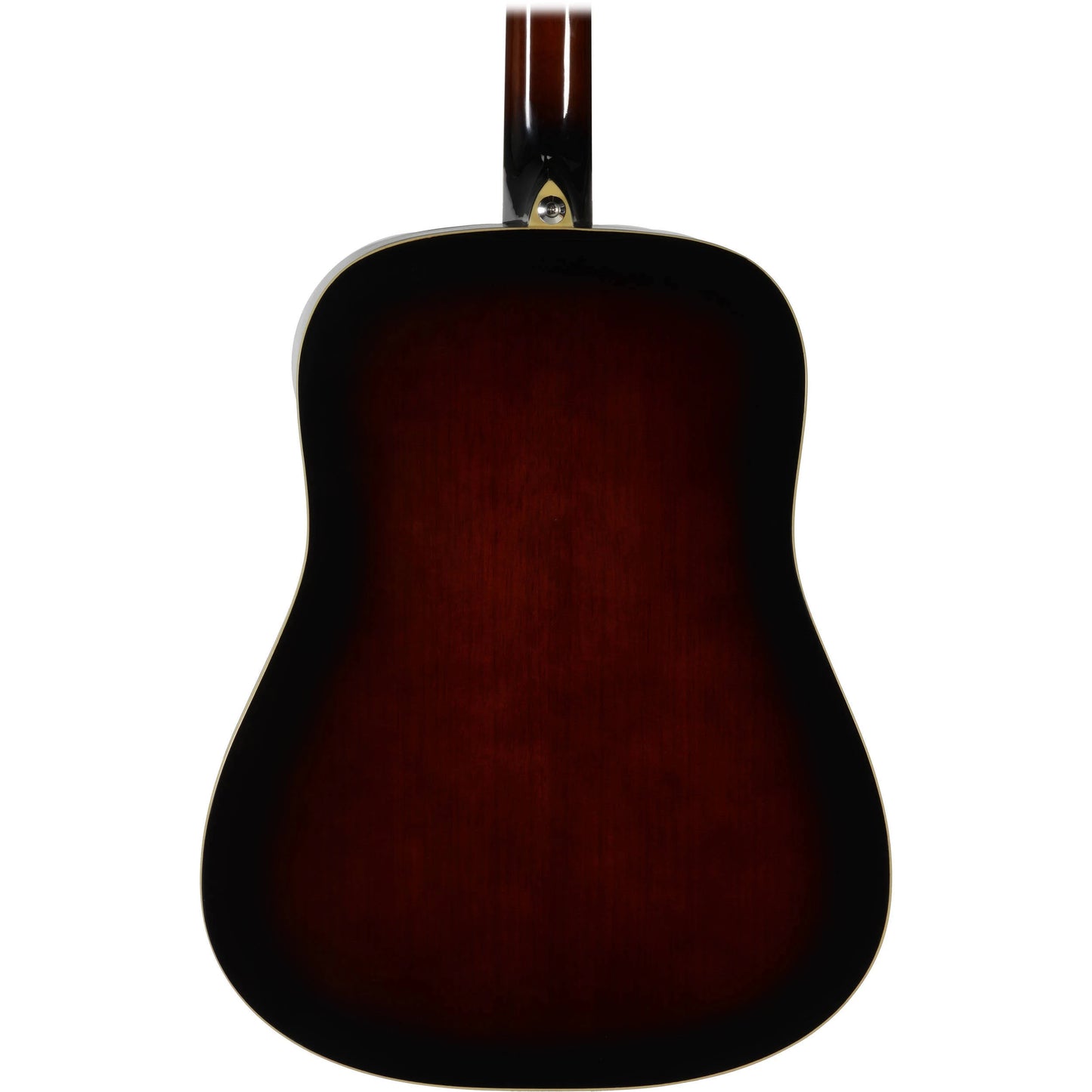 Ibanez PF15VS PF Series Vintage Sunburst High Gloss 6 String RH Acoustic Guitar