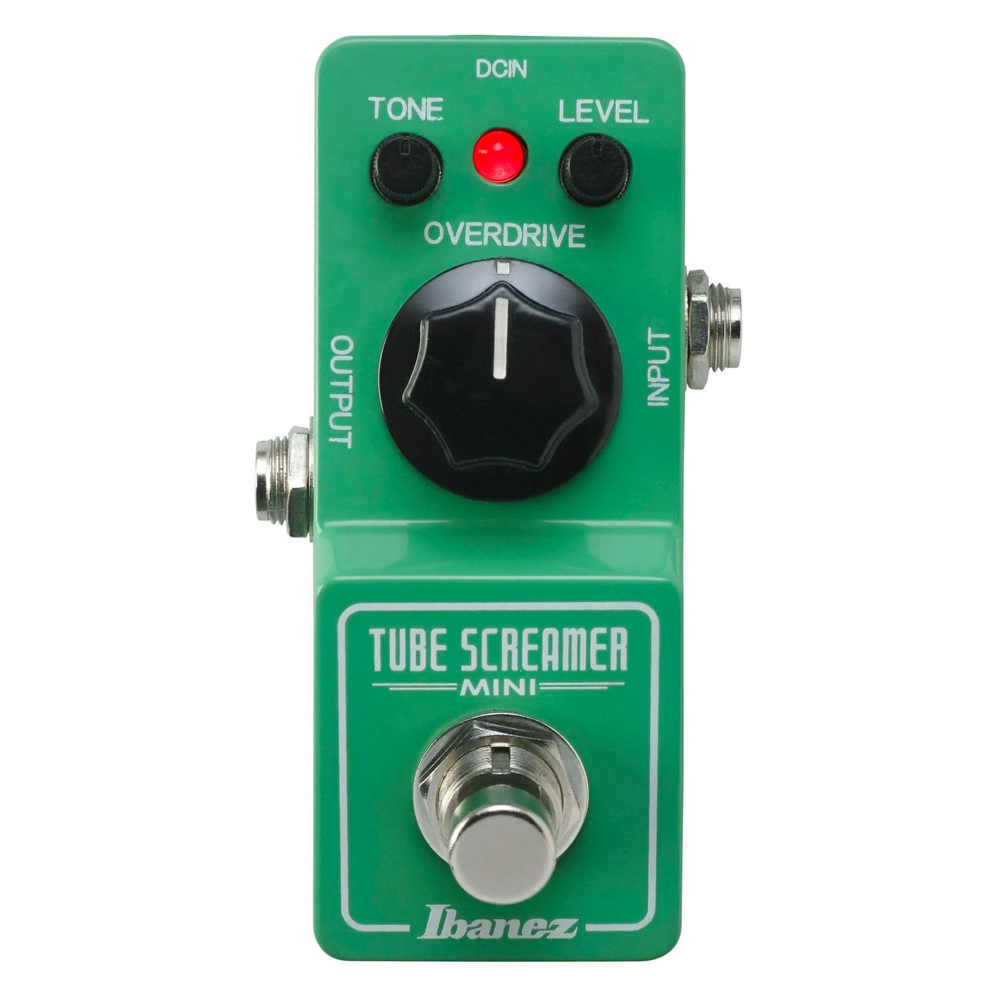 Ibanez TSMINI Ibanez Tube Screamer Mini